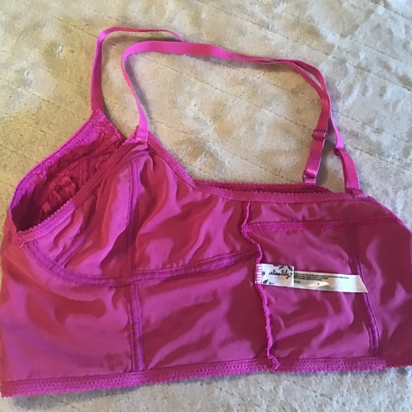 Bralette VARIOUS (S-M, B-cup) like new - Picture 14 of 16